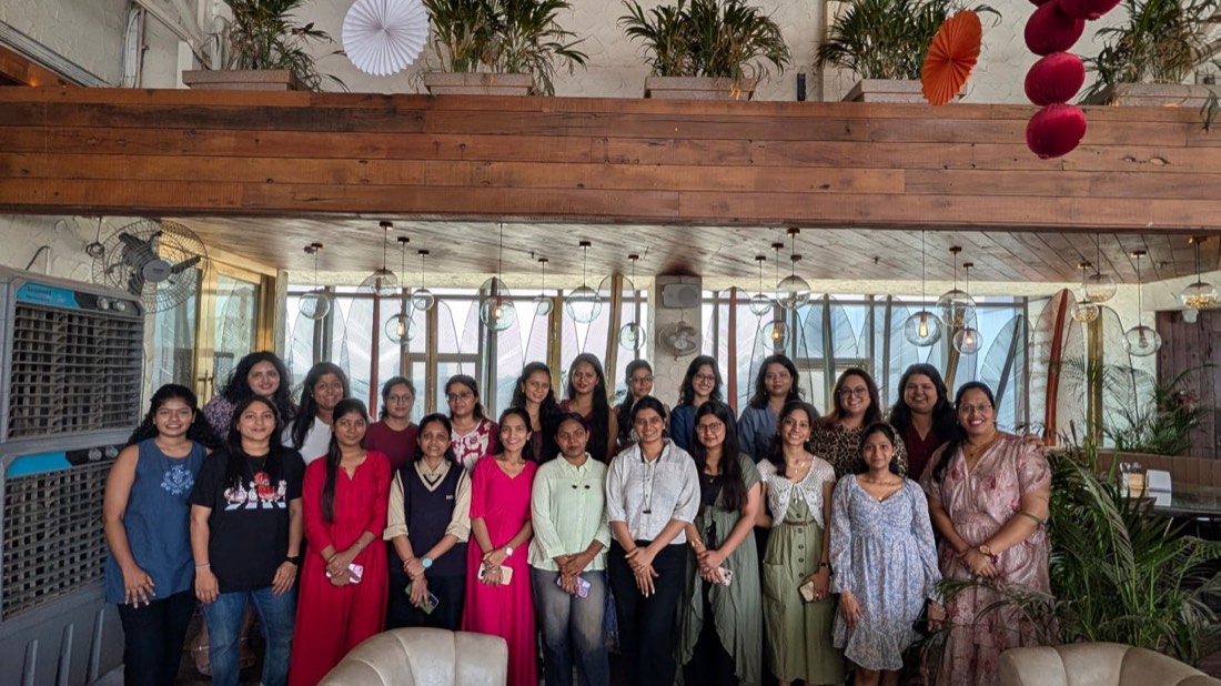Women's Day celebration at Cityflo
